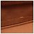 Borsa Louis Vuitton Monogram Alma Marrone - vista 10
