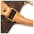 Borsa Louis Vuitton Monogram Alma Marrone - vista 29