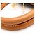 Borsa Louis Vuitton Monogram Alma Marrone - vista 30