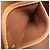 Borsa Louis Vuitton Monogram Alma Marrone - vista 8