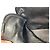 Louis Vuitton High-Top Sneaker Schwarz Leder - Ansicht 13