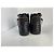 Louis Vuitton High-Top Sneaker Schwarz Leder - Ansicht 7