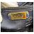 Borsa Loewe Flamenco Blu Navy Nappa Blu scuro - vista 4