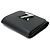 Louis Vuitton Epi Portefeuille Twist Compact Tri-fold Wallet Nero - vista 5