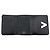 Louis Vuitton Epi Portefeuille Twist Compact Tri-fold Wallet Nero - vista 6