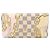Sarah Cartera larga Louis Vuitton Damier Azur