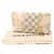 Sarah Cartera larga Louis Vuitton Damier Azur - vista 2
