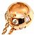 Collana Le Damier de Diamond Louis Vuitton - vista 3