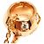 Collana Le Damier de Diamond Louis Vuitton - vista 5