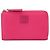 Monedero Loewe Anagram Rosa