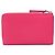 Monedero Loewe Anagram Rosa - vista 3