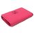 Monedero Loewe Anagram Rosa - vista 4