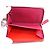 Monedero Loewe Anagram Rosa - vista 6