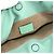 Borsa a spalla Mini Flamenco Clutch LOEWE Verde - vista 7