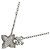 Collana Louis Vuitton Double Round Diamond