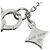 Collana Louis Vuitton Double Round Diamond - vista 6