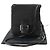 Borsa a tracolla Fendi Zucchino Nero - vista 2