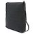 Borsa a tracolla Fendi Zucchino Nero - vista 4