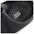 Borsa a tracolla Fendi Zucchino Nero - vista 8