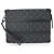 Louis Vuitton Monogram Eclipse Pochette Clutch Monogramma