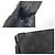 Louis Vuitton Monogram Eclipse Pochette Clutch Monogramma - vista 9