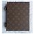 Joyero Louis Vuitton Monogram Castaño - vista 3