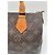 Louis Vuitton Speedy 25 Monogram Castaño Monograma - vista 3