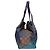 Borsa Tote Louis Vuitton Heartbreak Monogram Jokes in Violet Porpora - vista 4