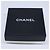 Collar de Perlas Triple CHANEL 10V Coco Mark Plata - vista 8