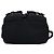 Zaino Prada in nylon nero con paillettes - vista 5