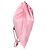 Prada Wish Beuteltasche aus Seiden-Duchesse-Satin Pink - Ansicht 2