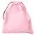 Prada Wish Beuteltasche aus Seiden-Duchesse-Satin Pink - Ansicht 4
