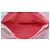 Prada Wish Beuteltasche aus Seiden-Duchesse-Satin Pink - Ansicht 6