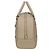 Bolsa Loewe em pele de vitelo verde - vista 2