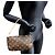 Louis Vuitton Pochette Accessoires Borsa a tracolla da donna Marrone - vista 10
