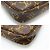 Sac à épaule Louis Vuitton Pochette Accessoires Marron - vue 8