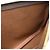 Louis Vuitton Pochette Accessoires Shoulder Bag Marrone - vista 7