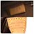 Louis Vuitton Pochette Accessoires Shoulder Bag Marrone - vista 8