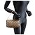 Louis Vuitton Pochette Accessoires Shoulder Bag Marrone - vista 9