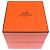 Hermès Bracciale Hermes SV925 Chaine d'Ancre con charm - vista 7