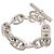 Hermès Bracciale Hermes SV925 Chaine d'Ancre con charm - vista 2