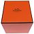 Hermès Bracciale Hermes SV925 Chaine d'Ancre con charm - vista 8