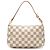 Louis Vuitton Pochette Accessoires Shoulder Bag Weiß