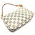 Louis Vuitton Pochette Accessoires Shoulder Bag Weiß - Ansicht 4