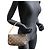 Louis Vuitton Pochette Accessoires Shoulder Bag Marrom - vista 10
