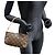Louis Vuitton Pochette Accessoires Borsa a tracolla marrone - vista 9