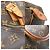 Borsa a mano Louis Vuitton Speedy 30 Marrone - vista 7