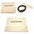 Borsa a tracolla da donna Louis Vuitton LV SKI Over the Moon Marrone Crudo - vista 10