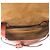 Borsa a tracolla Loewe Gate Small da donna Marrone - vista 6