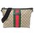 Borsa a tracolla Gucci Sherry Line Beige